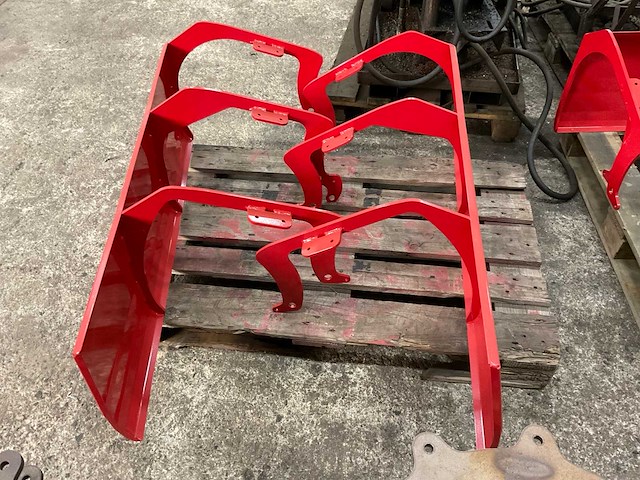 Schalenknijper (2x) - afbeelding 3 van  4