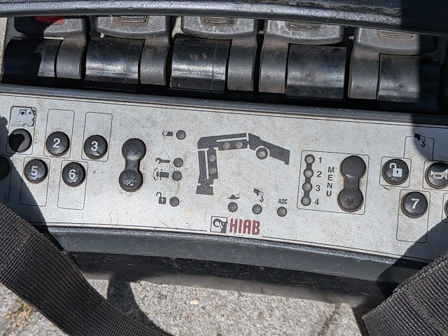 Schalenknijper, bakker, hbm 120-s, 2003 - afbeelding 3 van  13