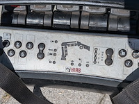 Schalenknijper, bakker, hbm 120-s, 2003 - afbeelding 3 van  13