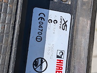 Schalenknijper, bakker, hbm 120-s, 2003 - afbeelding 5 van  13