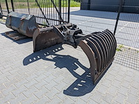 Schalenknijper, bakker, hbm 120-s, 2003