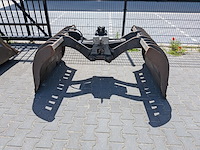 Schalenknijper, bakker, hbm 120-s, 2003 - afbeelding 6 van  13