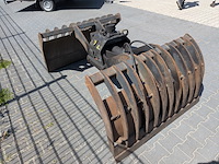 Schalenknijper, bakker, hbm 120-s, 2003 - afbeelding 9 van  13