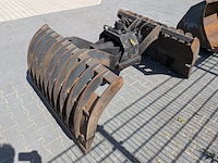 Schalenknijper, bakker, hbm 120-s, 2003 - afbeelding 10 van  13