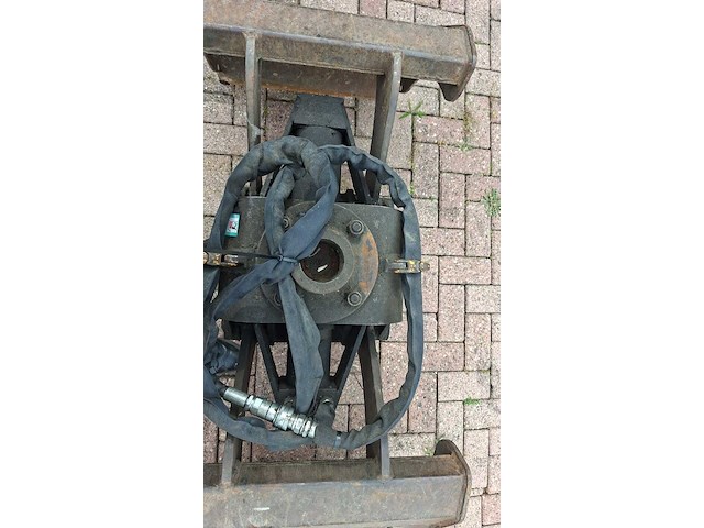 Schalenknijper, bakker, hbw 0-60, 2001 - afbeelding 2 van  5