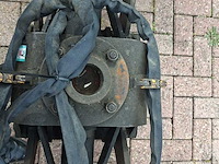 Schalenknijper, bakker, hbw 0-60, 2001 - afbeelding 2 van  5