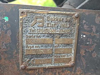 Schalenknijper, bakker, hbw 0-60, 2001 - afbeelding 3 van  5