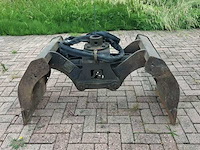 Schalenknijper, bakker, hbw 0-60, 2001 - afbeelding 4 van  5