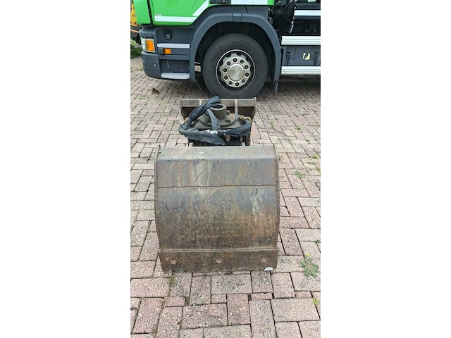 Schalenknijper, bakker, hbw 0-60, 2001 - afbeelding 5 van  5