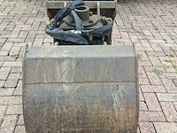Schalenknijper, bakker, hbw 0-60, 2001 - afbeelding 5 van  5