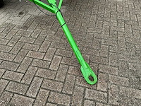 Schamel aanhanger 4 vierwielige wagen - afbeelding 2 van  12
