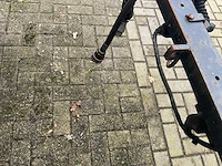 Schamel aanhangwagen landbouw - afbeelding 7 van  16