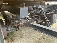 Schamel aanhangwagen landbouw - afbeelding 9 van  20