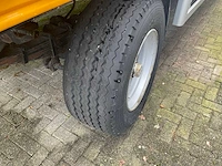 Schamel aanhangwagen landbouw - afbeelding 17 van  20