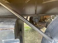 Schamel aanhangwagen landbouw - afbeelding 19 van  20