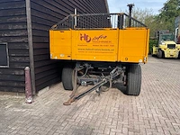Schamel aanhangwagen landbouw - afbeelding 14 van  20