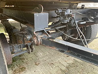 Schamel aanhangwagen landbouw - afbeelding 14 van  16