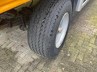 Schamel aanhangwagen landbouw - afbeelding 3 van  16