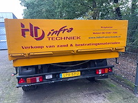 Schamel aanhangwagen landbouw - afbeelding 7 van  16