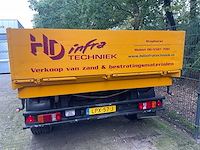 Schamel aanhangwagen landbouw - afbeelding 8 van  16