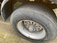 Schamel aanhangwagen landbouw - afbeelding 9 van  16
