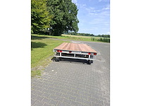 Schamel aanhangwagen - afbeelding 4 van  4
