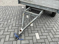 Schamel aanhangwagen - afbeelding 7 van  10