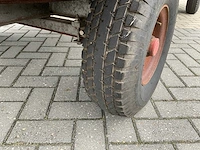 Schamel aanhangwagen - afbeelding 8 van  10