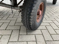 Schamel aanhangwagen - afbeelding 10 van  10