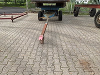 Schamel transportwagen - afbeelding 6 van  6
