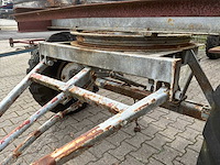 Schamel transportwagen - afbeelding 6 van  6