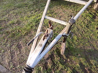 Schamelaanhanger autotransporter - afbeelding 2 van  16