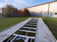 Schamelaanhanger autotransporter - afbeelding 3 van  16