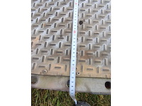 Schamelaanhanger autotransporter - afbeelding 6 van  16