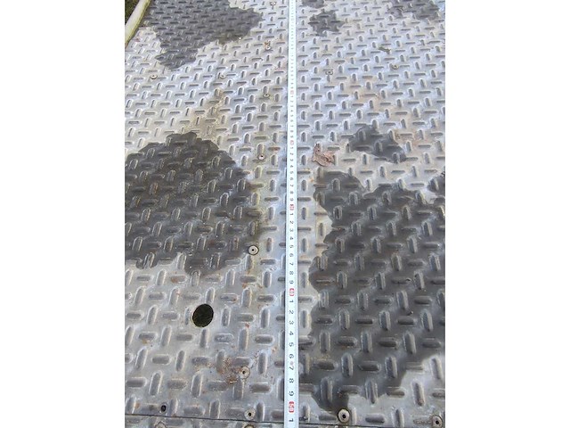 Schamelaanhanger autotransporter - afbeelding 7 van  16