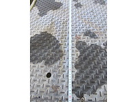 Schamelaanhanger autotransporter - afbeelding 7 van  16