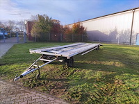 Schamelaanhanger autotransporter - afbeelding 1 van  16