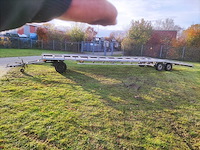 Schamelaanhanger autotransporter - afbeelding 9 van  16