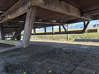 Schamelaanhanger titan jelsum, vw2000, bouwjaar 1999 - afbeelding 3 van  18