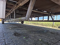 Schamelaanhanger titan jelsum, vw2000, bouwjaar 1999 - afbeelding 4 van  18