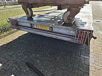 Schamelaanhanger titan jelsum, vw2000, bouwjaar 1999 - afbeelding 10 van  18
