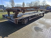 Schamelaanhanger titan jelsum, vw2000, bouwjaar 1999 - afbeelding 11 van  18