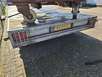 Schamelaanhanger titan jelsum, vw2000, bouwjaar 1999 - afbeelding 12 van  18