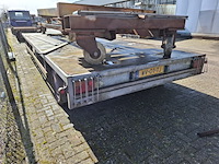Schamelaanhanger titan jelsum, vw2000, bouwjaar 1999 - afbeelding 13 van  18