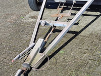 Schamelaanhanger titan jelsum, vw2000, bouwjaar 1999 - afbeelding 15 van  18