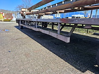 Schamelaanhanger titan jelsum, vw2000, bouwjaar 1999 - afbeelding 18 van  18