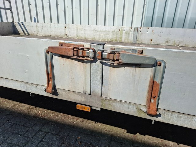 Schamelaanhanger, vlemmix, vsk, 2008 - afbeelding 3 van  14