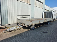 Schamelaanhanger, vlemmix, vsk, 2008 - afbeelding 1 van  14