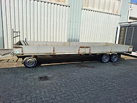 Schamelaanhanger, vlemmix, vsk, 2008 - afbeelding 7 van  14