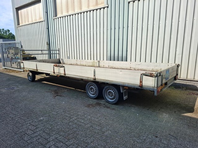 Schamelaanhanger, vlemmix, vsk, 2008 - afbeelding 8 van  14